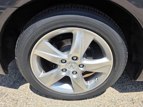 Used 2014 Acura TSX Sedan FWD image 38