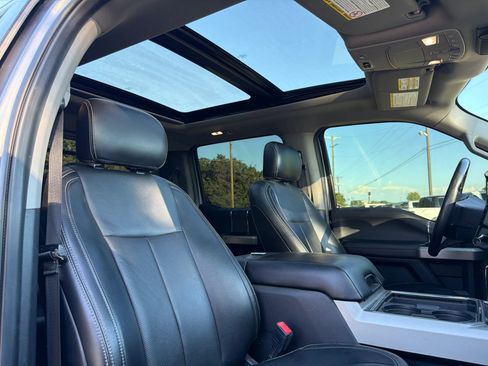 Used 2021 Ford F250 Lariat AWD/4WD image 15