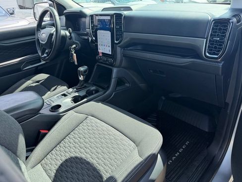 Certified 2024 Ford Ranger XLT RWD image 17