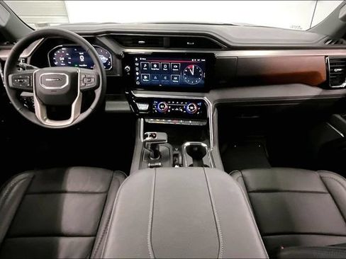 Used 2026 GMC Sierra 1500 Denali w/ Denali Reserve Package AWD/4WD image 18