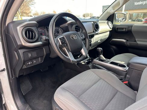 Used 2021 Toyota Tacoma SR5 image 23