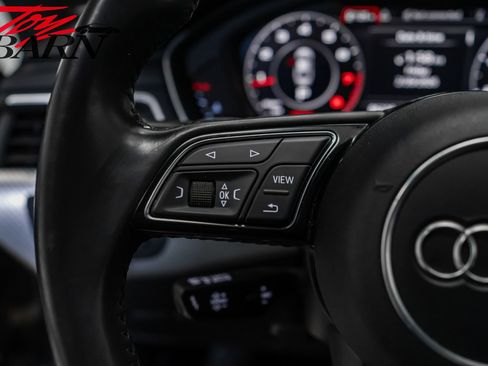 Used 2018 Audi A5 2.0T Prestige w/ Driver Assistance Package image 31