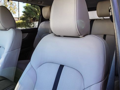 New 2026 MAZDA CX-90 3.3 Turbo w/ Preferred Package image 27