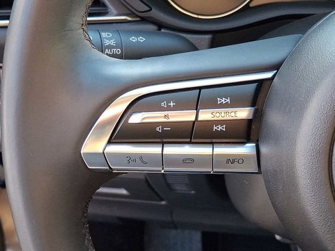 Used 2023 MAZDA CX-30 AWD 2.5 S w/ Preferred Package image 21