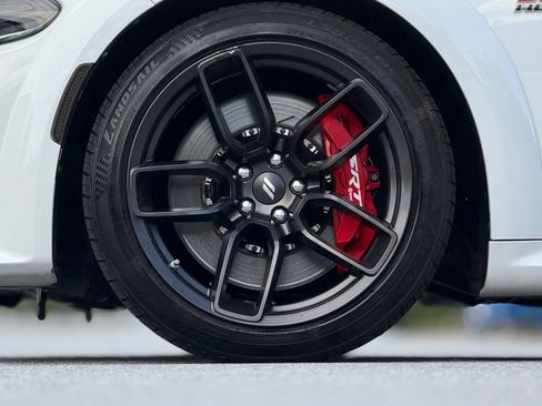 Used 2022 Dodge Charger Scat Pack RWD image 18