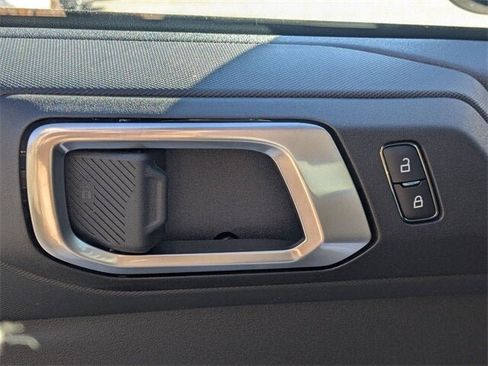 New 2025 Ford Bronco Big Bend w/ Black Diamond Package image 12