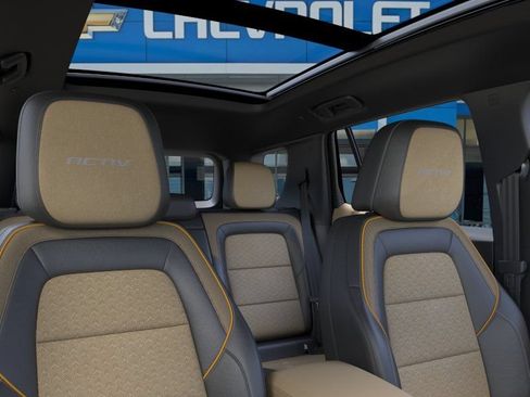 New 2026 Chevrolet Equinox ACTIV FWD image 24