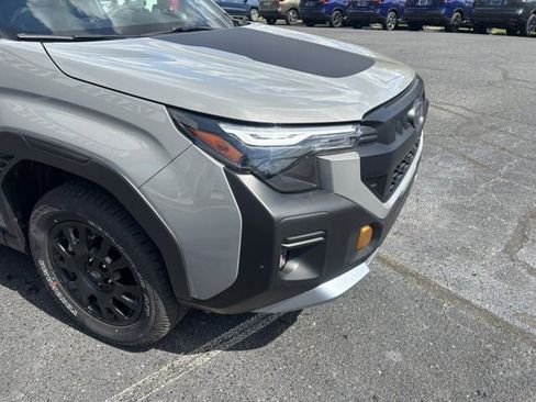 New 2026 Subaru Forester Wilderness image 61