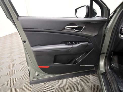 Certified 2023 Kia Sportage X-Line w/ X-Line Premium Package AWD/4WD image 13