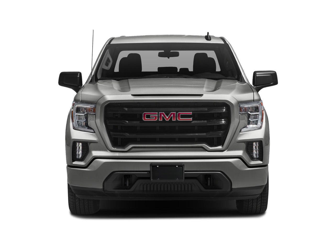 Used 2020 GMC Sierra 1500 Elevation w/ Elevation Value Package AWD/4WD image 4