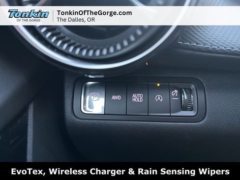 New 2026 Chevrolet Equinox LT w/ Convenience Package II image 16