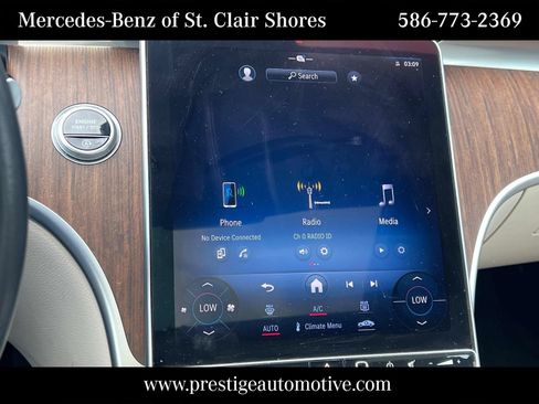 Used 2022 Mercedes-Benz C 300 4MATIC Sedan image 26