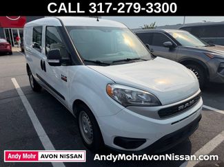 Used 2022 RAM ProMaster City Tradesman FWD video 1