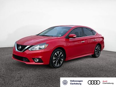 Used 2018 Nissan Sentra SR Turbo w/ Premium Package (P03)