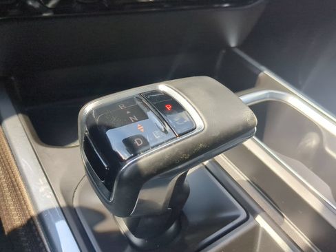 Used 2024 Chevrolet Silverado 1500 RST AWD/4WD image 20