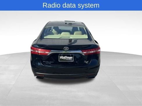 Used 2015 Toyota Avalon XLE Touring FWD image 8
