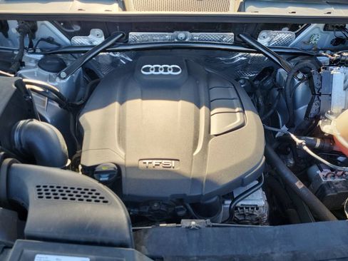 Used 2018 Audi Q5 2.0T Premium Plus w/ Premium Plus Package AWD/4WD image 16