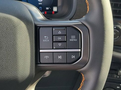 New 2026 Ford F150 Tremor w/ Equipment Group 402A High AWD/4WD image 27