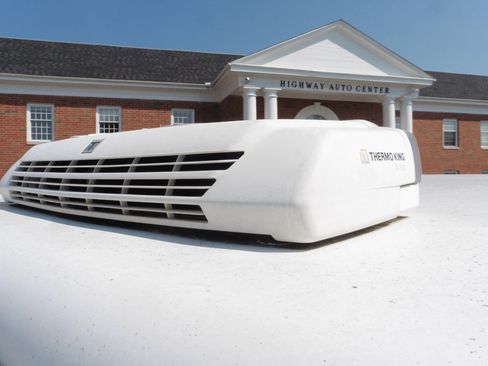 Used 2017 Ford Transit 350 138 DRW image 32