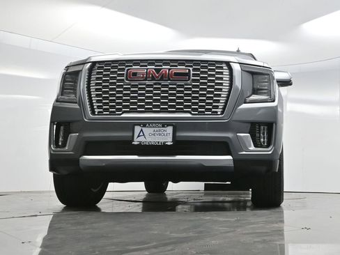 Used 2021 GMC Yukon Denali w/ LPO, Illumination Package image 73