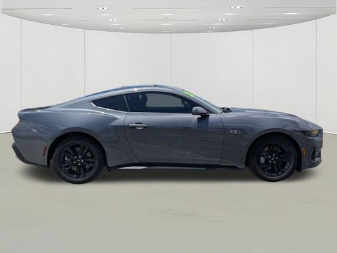 Certified 2026 Ford Mustang GT RWD image 2