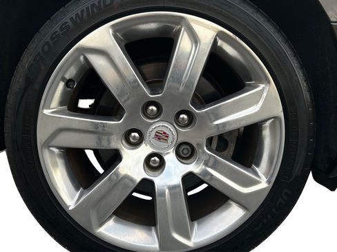 Used 2014 Cadillac CTS Premium image 48