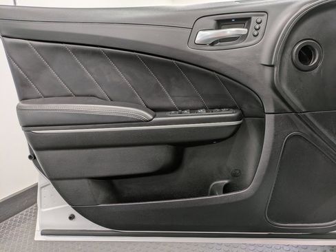 Used 2023 Dodge Charger Scat Pack w/ Plus Group image 8