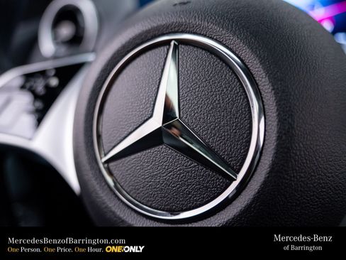 New 2026 Mercedes-Benz GLB 250 4MATIC image 26