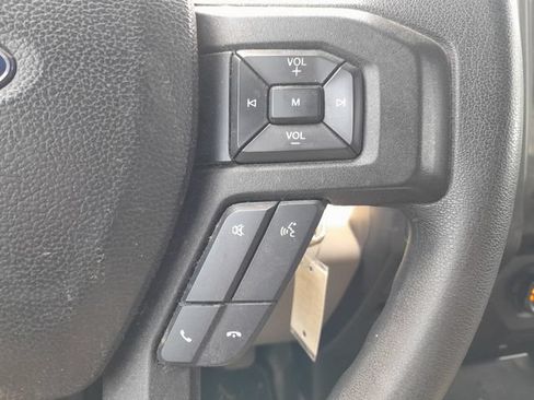 Used 2018 Ford F150 XL w/ Equipment Group 101A Mid AWD/4WD image 6