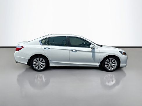 Used 2015 Honda Accord EX-L image 8
