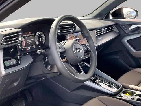 Used 2026 Audi A3 2.0T Premium w/ Black Optic Package AWD/4WD image 18