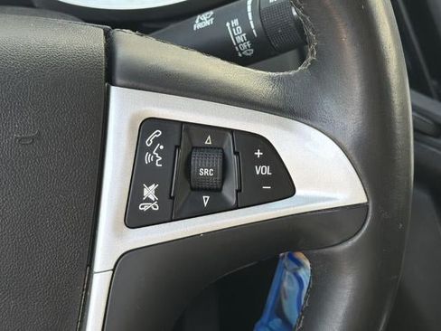 Used 2014 Chevrolet Equinox LTZ FWD image 26