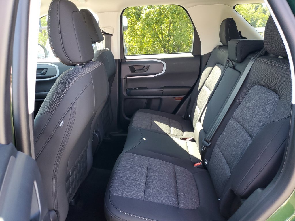 Certified 2023 Ford Bronco Sport Big Bend AWD/4WD image 13