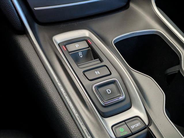 Used 2021 Honda Accord Sport image 9