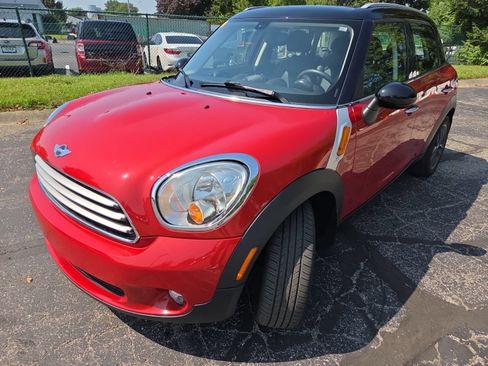 Used 2014 MINI Cooper Countryman FWD image 10