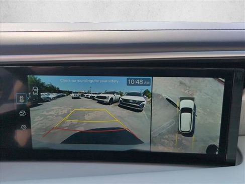New 2026 Hyundai Palisade Calligraphy AWD/4WD image 13