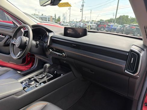 Used 2024 MAZDA CX-50 AWD 2.5 S w/ Cargo Package image 38