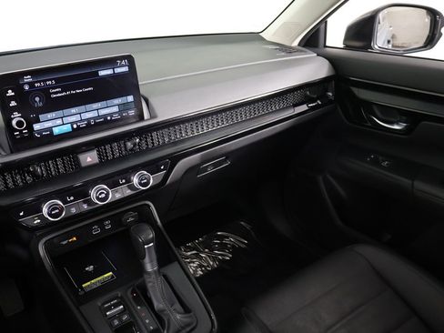Used 2024 Honda CR-V EX-L image 36