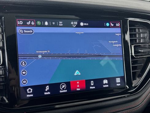 Used 2024 Dodge Durango GT image 21