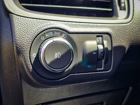 Used 2020 Buick Envision Premium AWD/4WD image 14