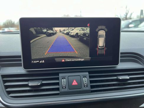 Used 2019 Audi Q5 2.0T Premium Plus image 28