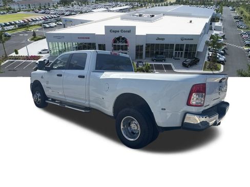 Certified 2024 RAM 3500 Big Horn image 5