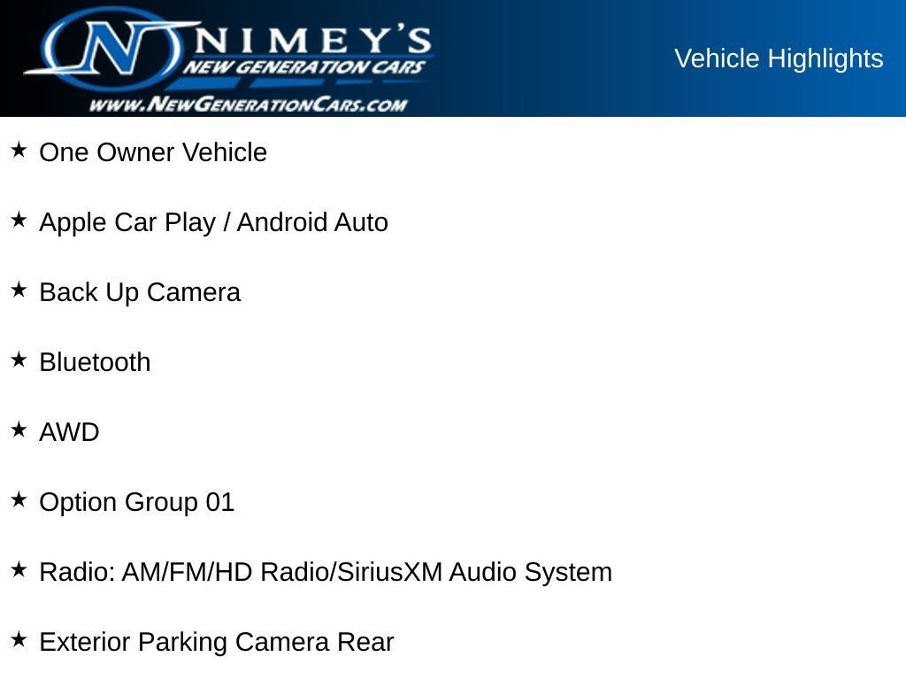 Used 2024 Hyundai Kona SEL AWD/4WD image 5