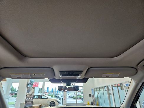 New 2026 Nissan Pathfinder Platinum w/ Cargo Package image 22