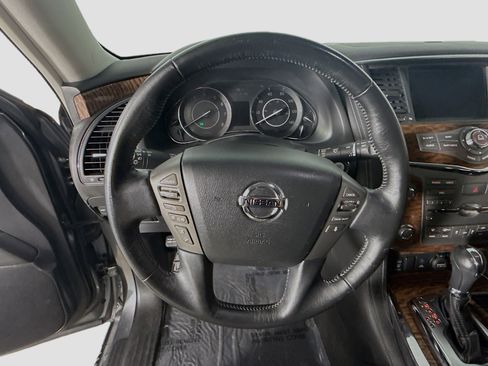 Used 2019 Nissan Armada SV w/ Driver Package image 13