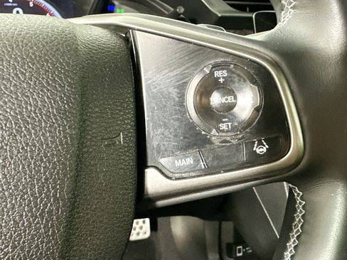 Used 2019 Honda Civic Sport Touring image 19