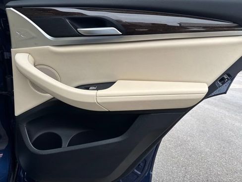 Certified 2024 BMW X3 xDrive30i image 31