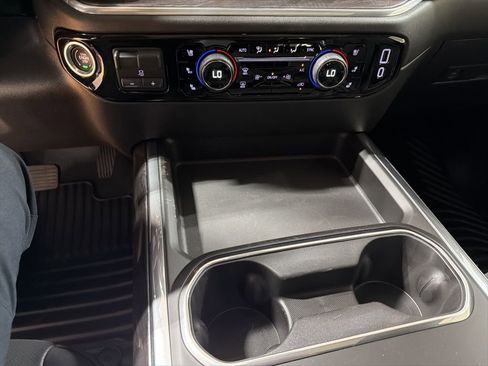 New 2026 Chevrolet Silverado 3500 LTZ w/ Trail Boss Package image 31