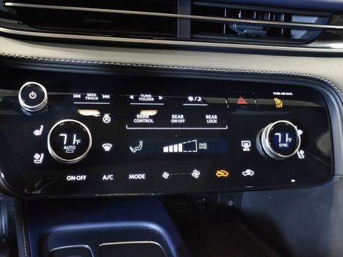 New 2026 INFINITI QX60 Sport w/ Dark Cargo Package image 27