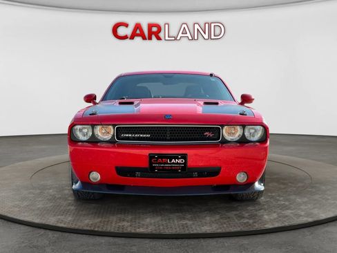 Used 2009 Dodge Challenger R/T RWD image 10